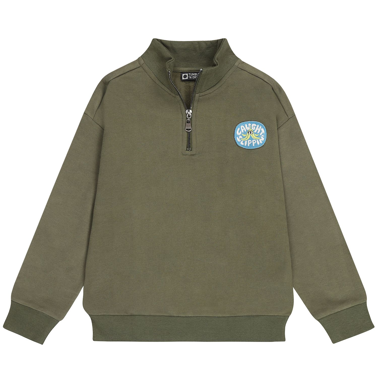 Milton sweater