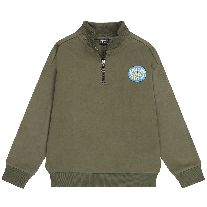 Milton sweater