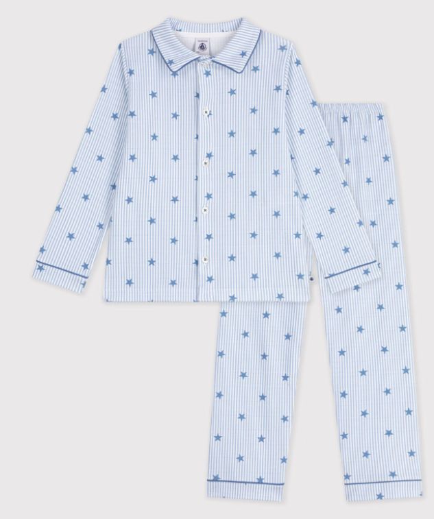 Pyjama ster
