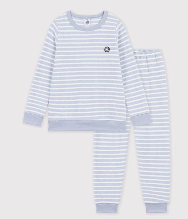 Pyjama streepjes