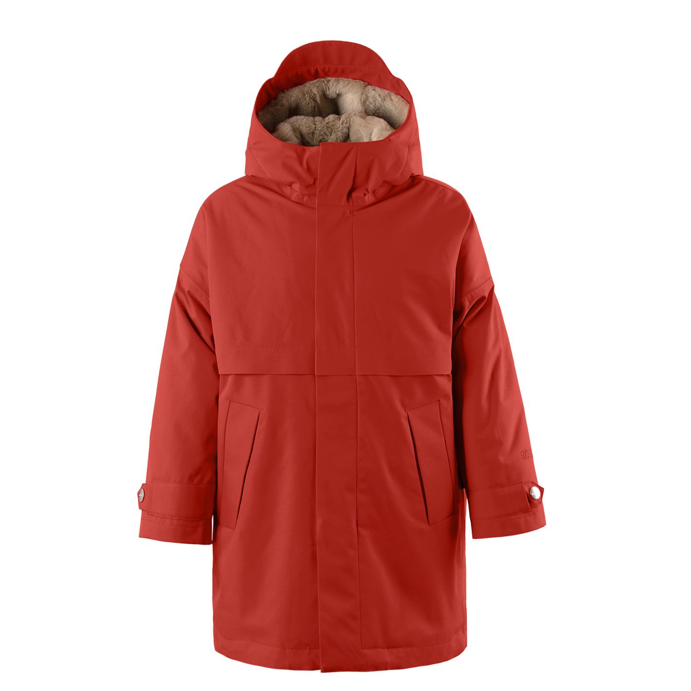 Desert fox ROOD
