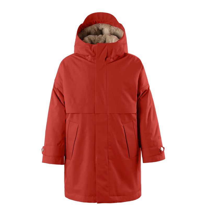 Desert fox ROOD
