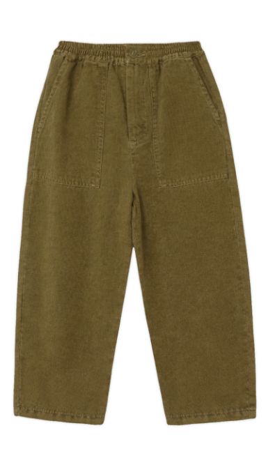 Lycaz broek