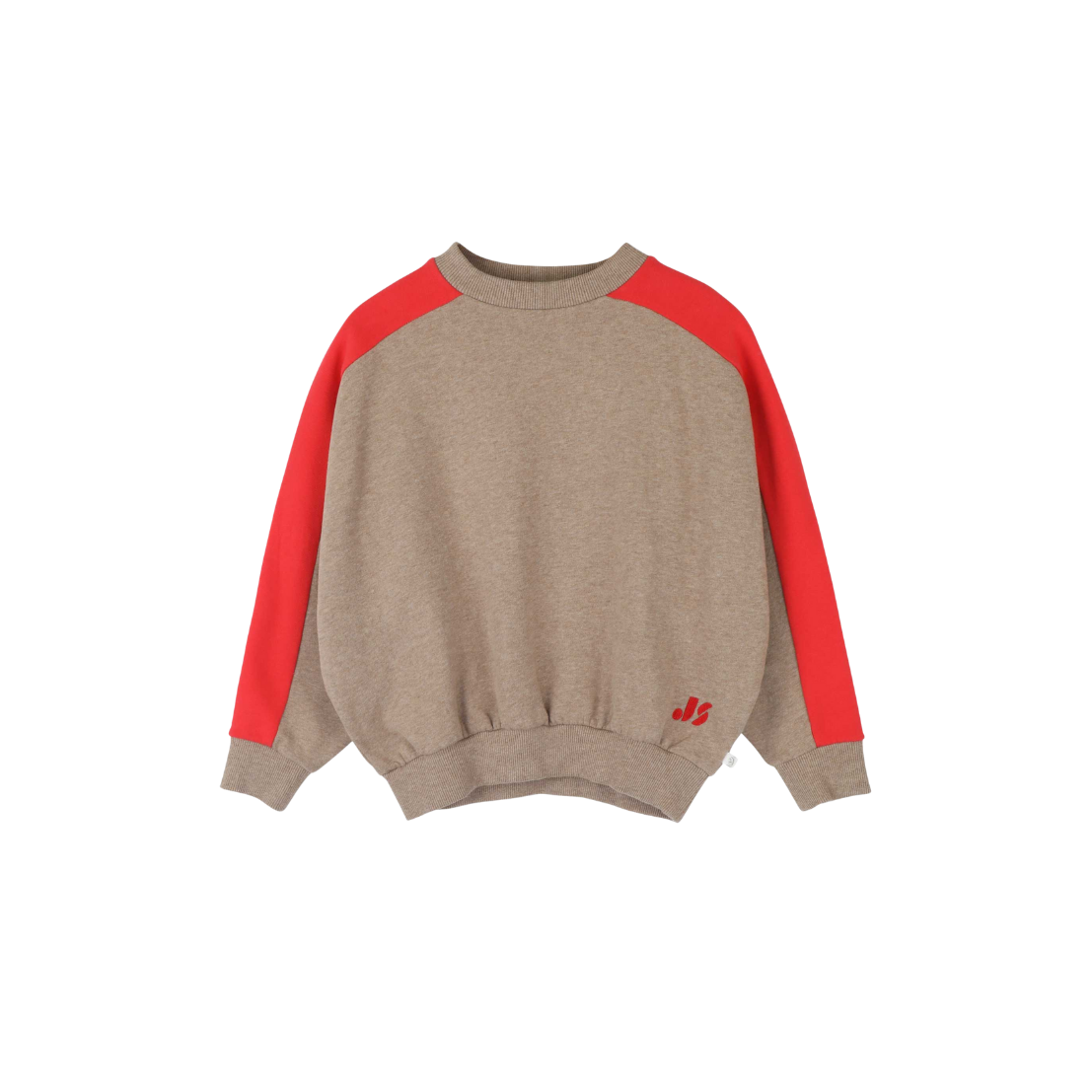 Sammy sweater beige melange
