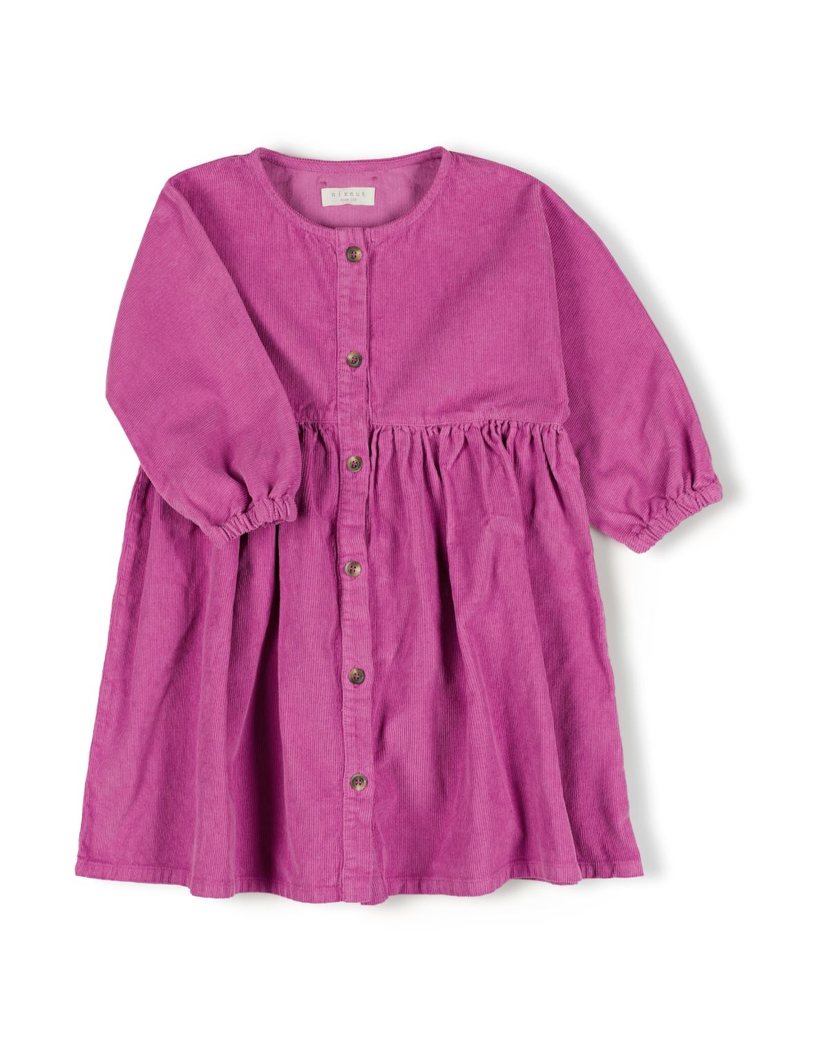 Lon dress pink