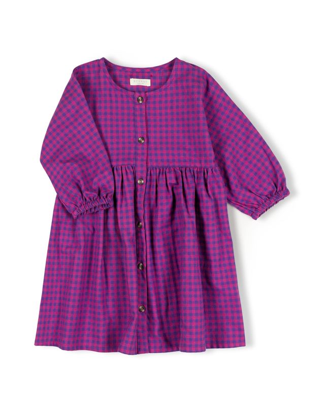 Lon dress