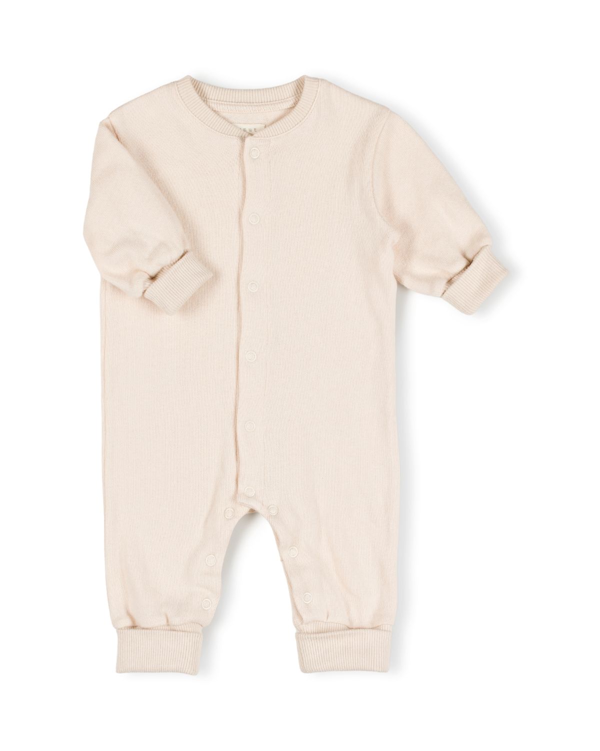 Snap onesie