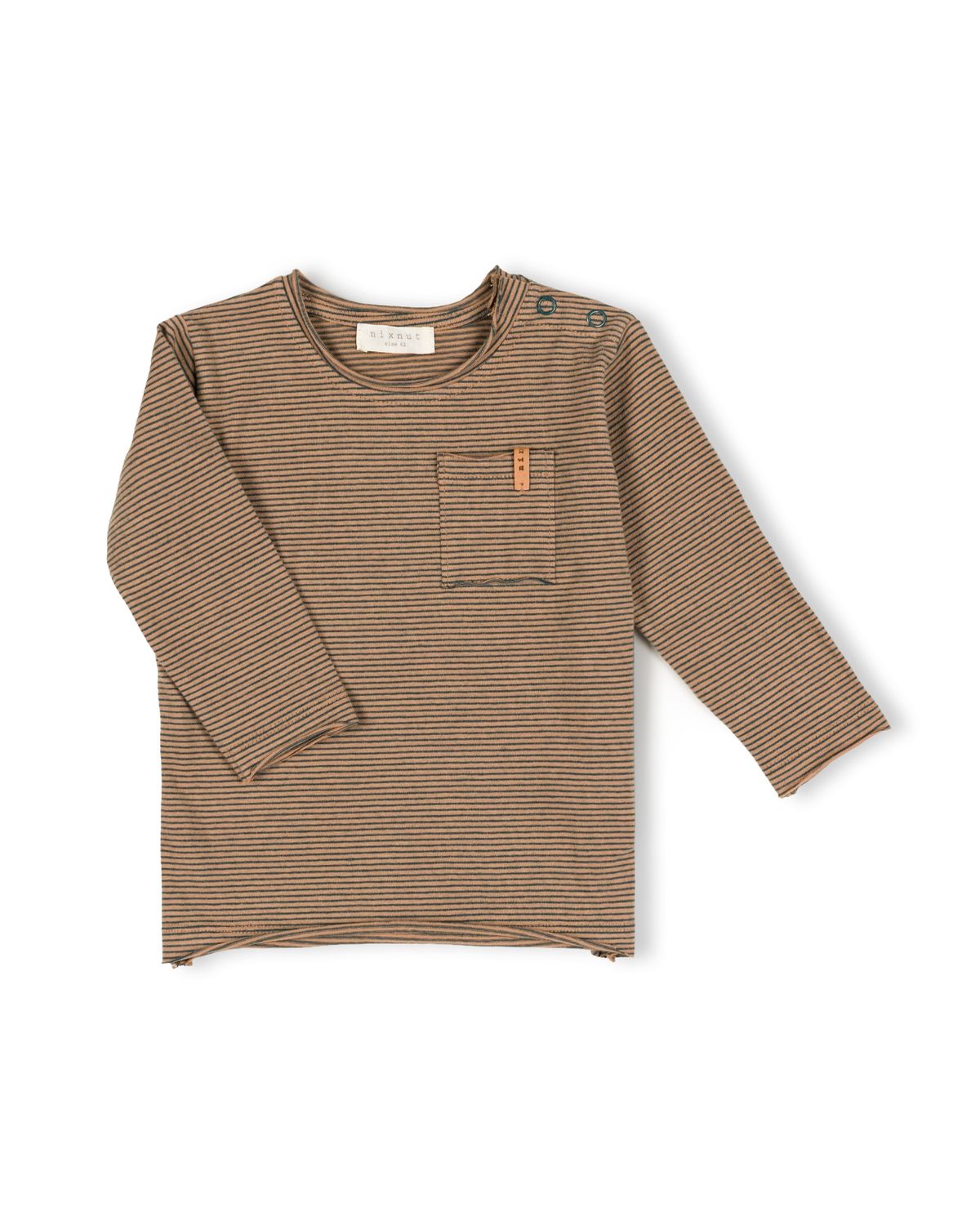Moss longsleeve