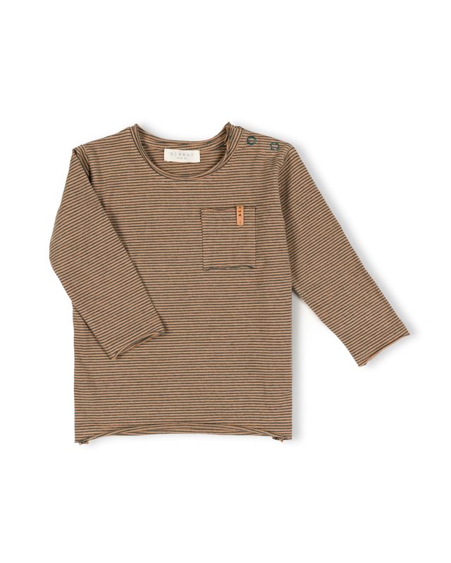 Moss longsleeve