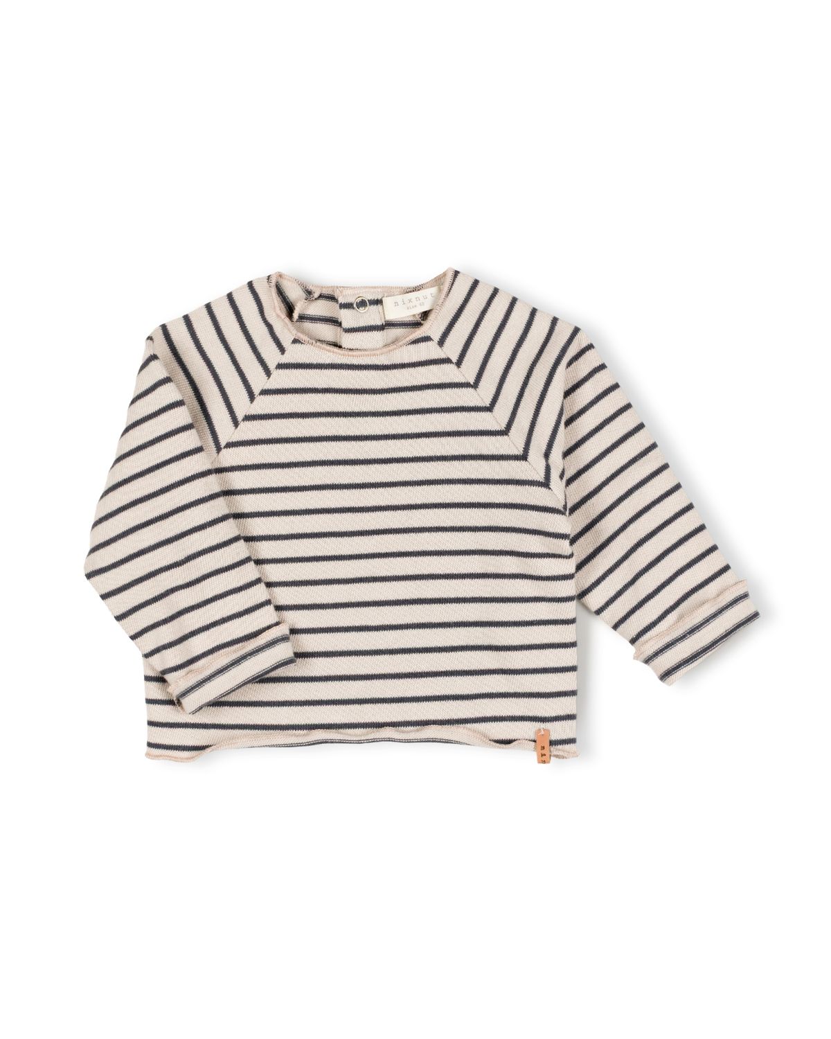 Slim knit