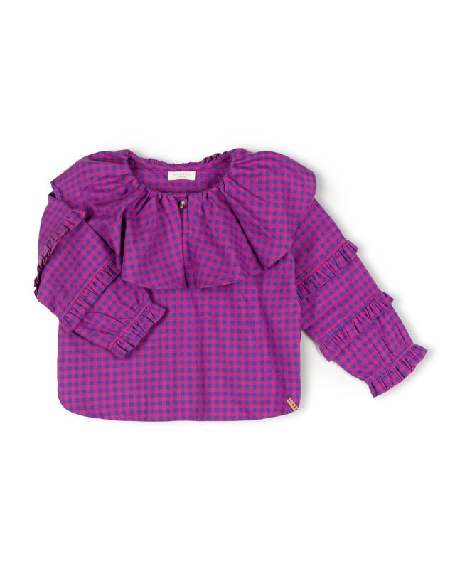 Les blouse