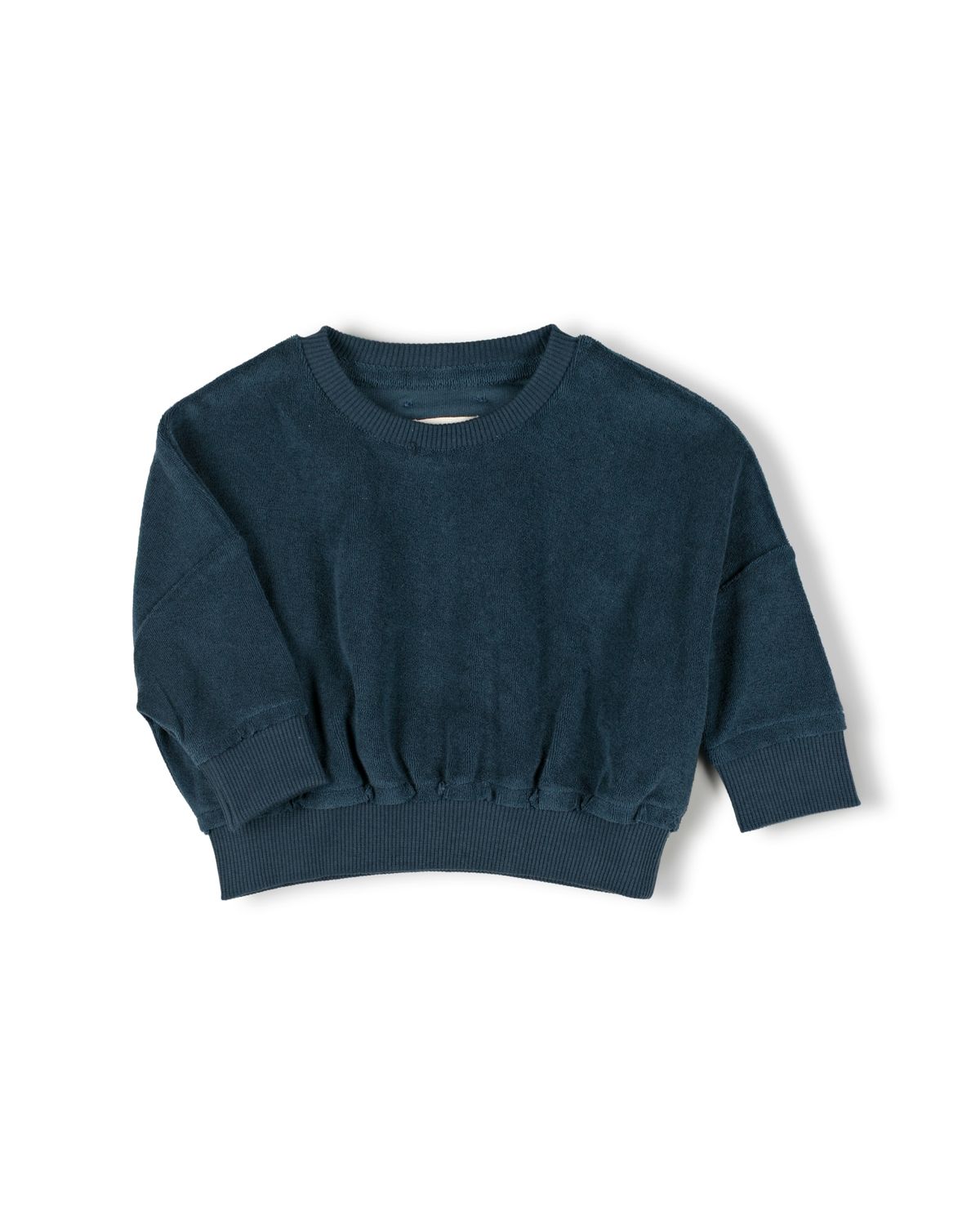 Mini sweater whale