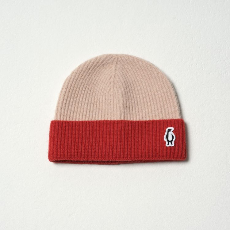 Muts roos/rood