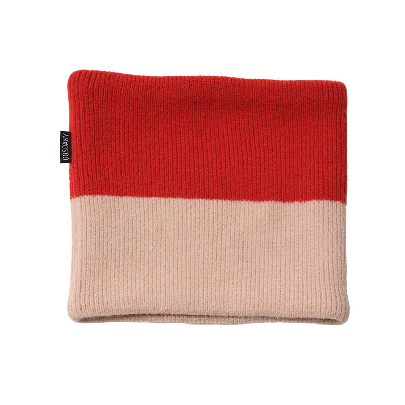 Neck warmer roos