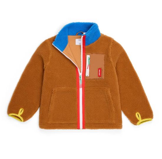 Polar Veste