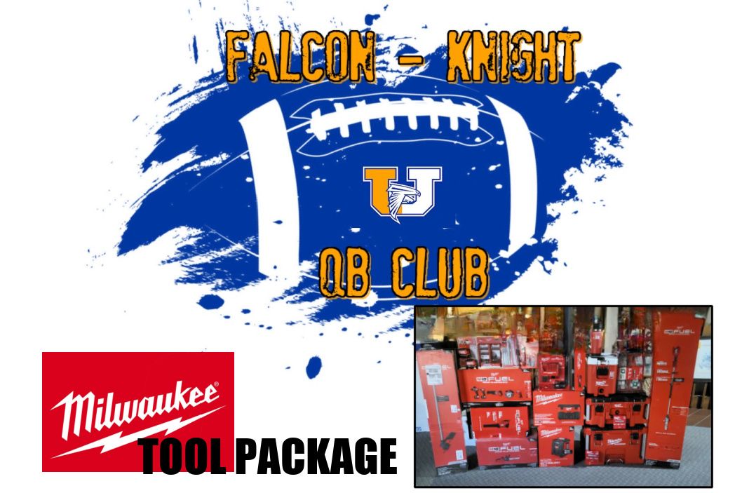 MILWAUKEE  M18 TOOL PACKAGE