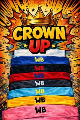 Crown Up