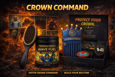Crown Command