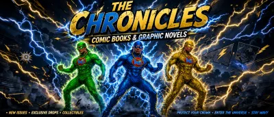 The Chronicles