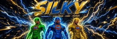 Silky