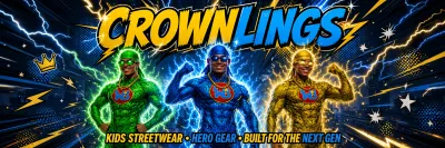 Crownlings