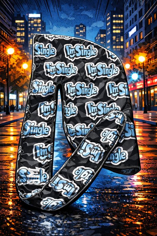 I’m Single Rag