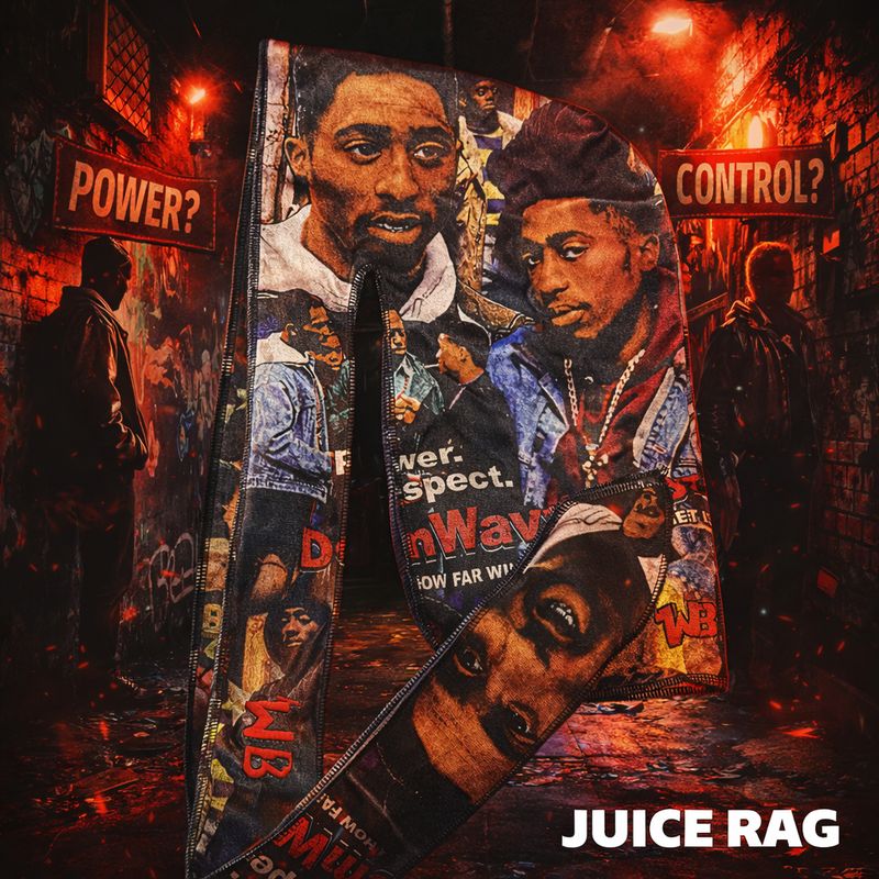 Juice Rag
