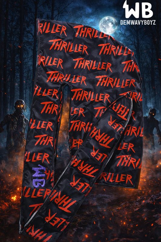 Thriller Rag