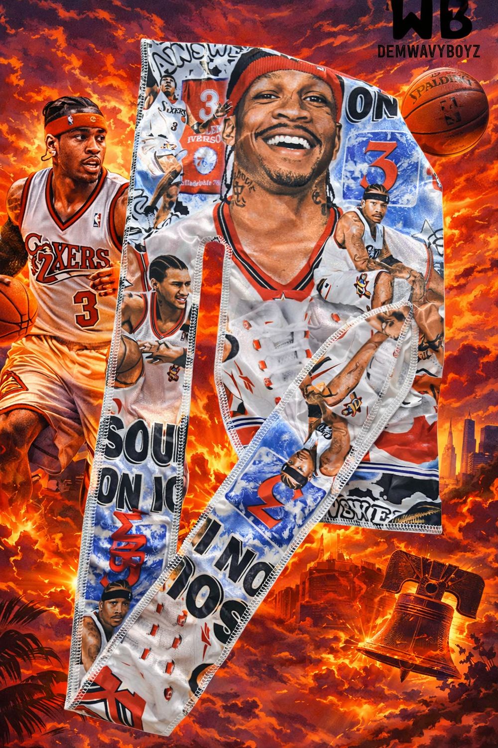 Iverson Rag
