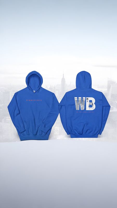 WBNYC Hoodie