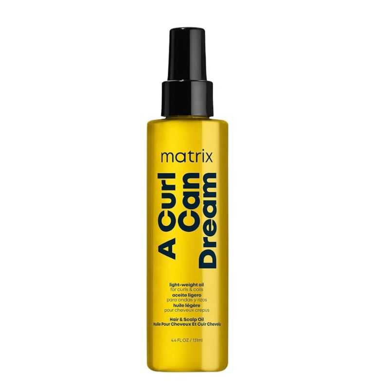 A Curl Can Dream Light-weight Oil