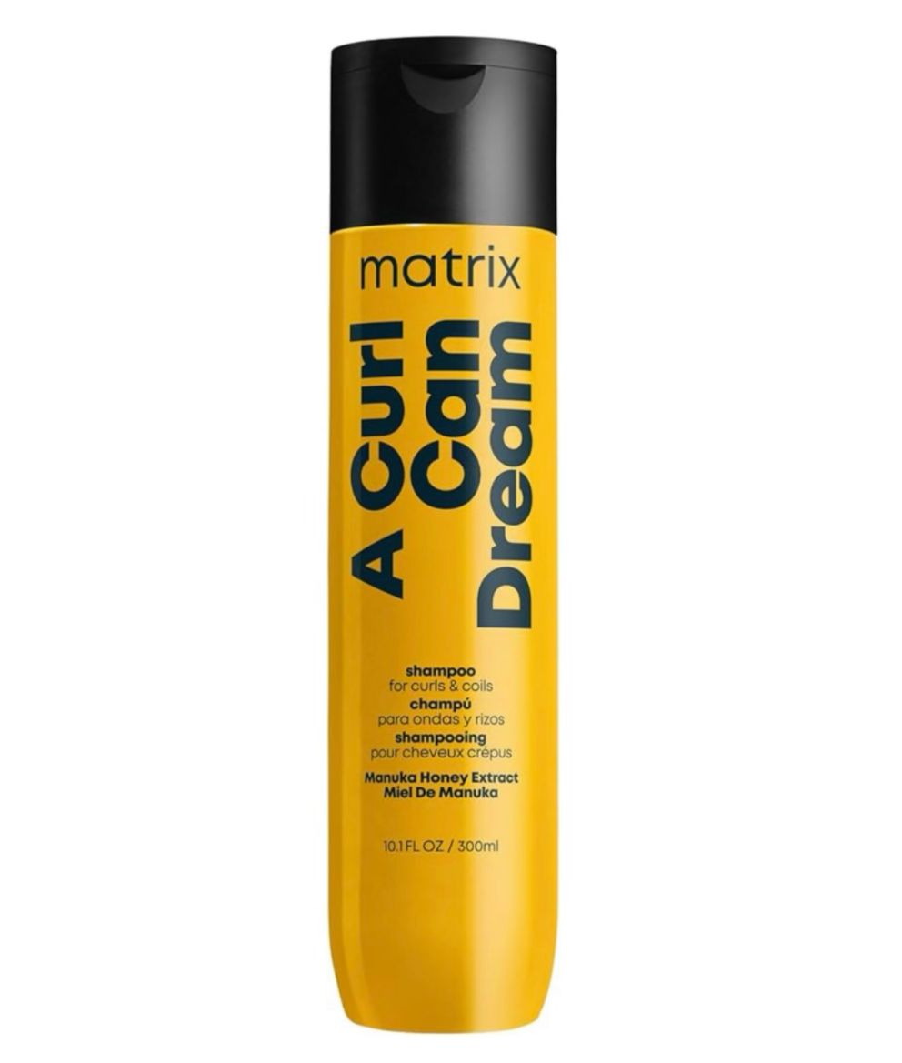 A Curl Can Dream Shampoo
