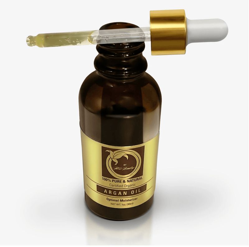 Argan Oil Optimal Moisturizer by Patric Bradley