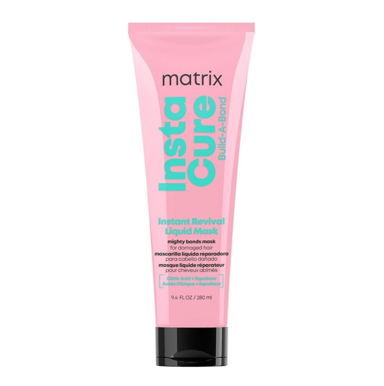 Matrix Instacure Build-A-Bond Instant Revival Liquid Mask