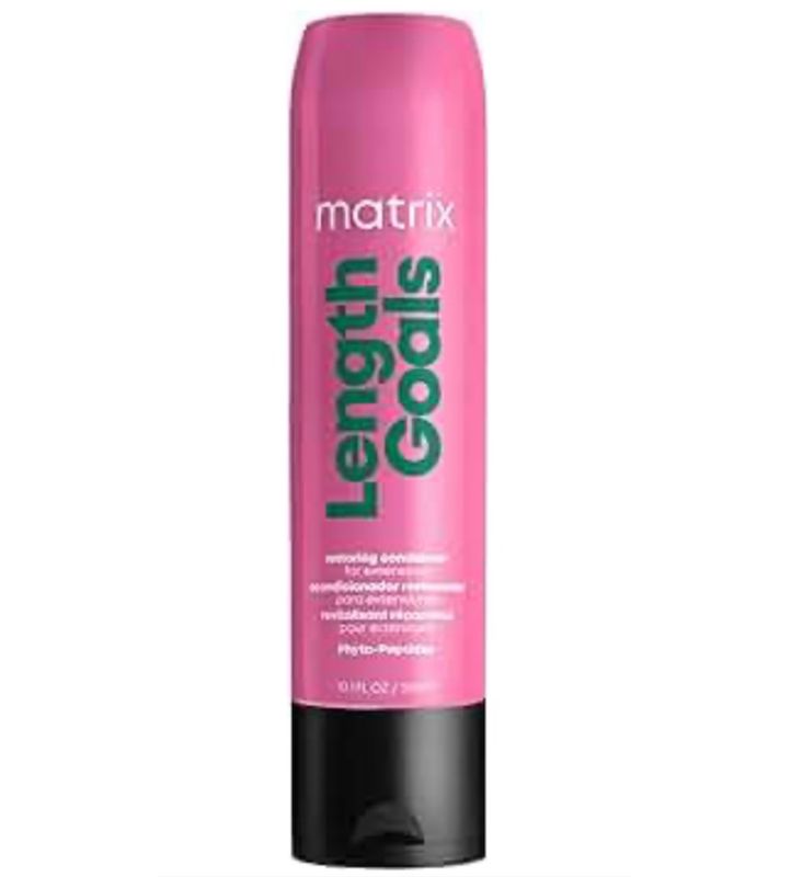 Length Goals Restoring Conditioner