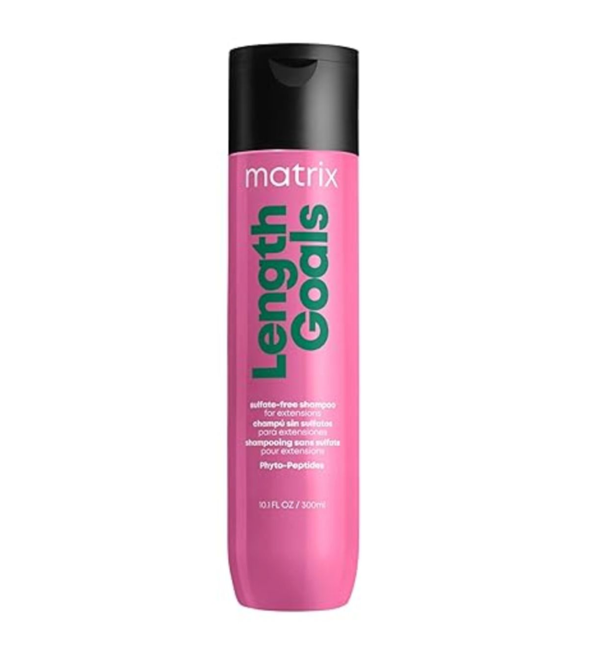 Length Goals Shampoo