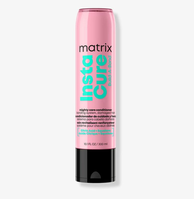 Matrix Instacure Build-A-Bond Mighty Care Conditioner