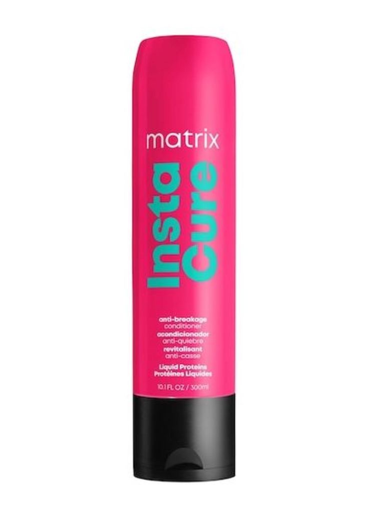 Matrix Total Results Insta Cure Anti Breakage Conditioner