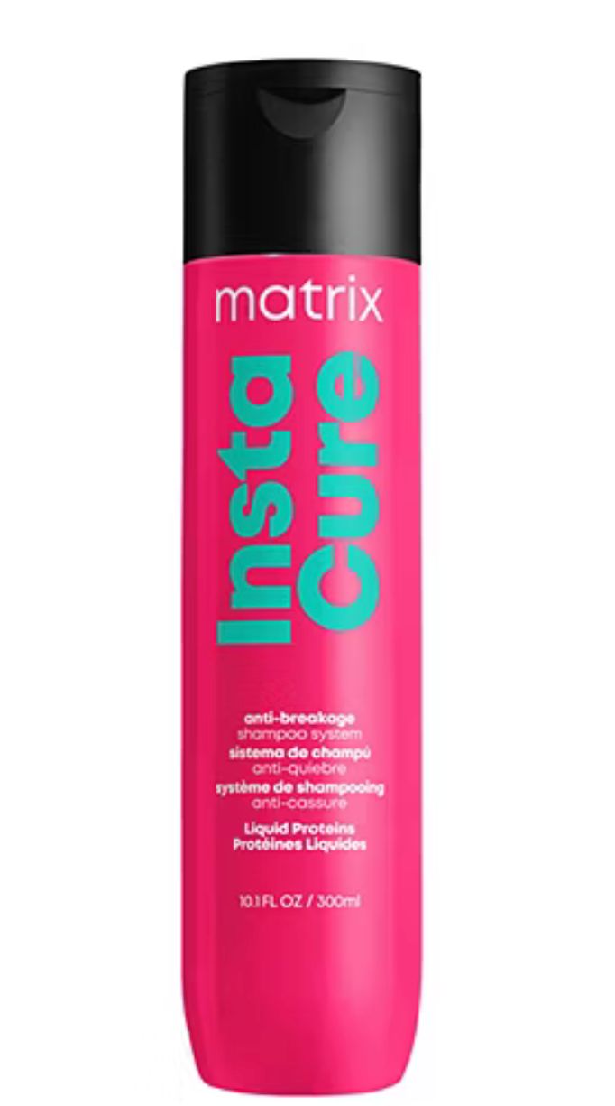 Matrix Total Results Insta Cure Anti Breakage Shampoo