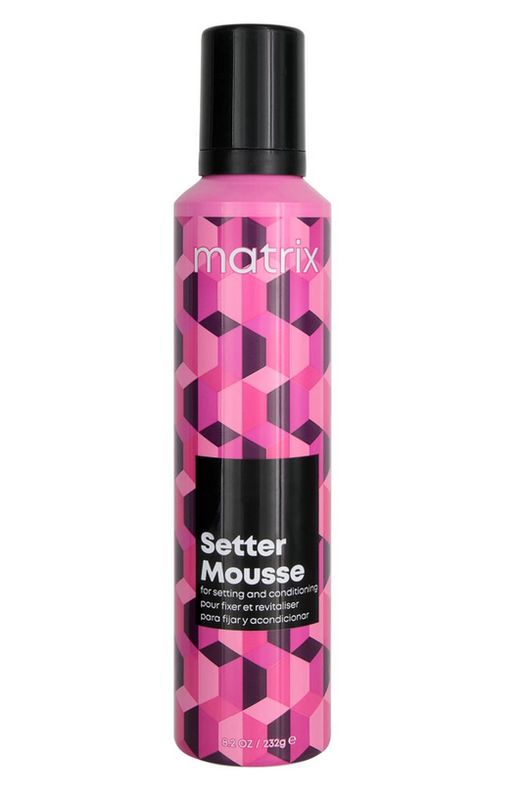 Matrix Setter Mouse