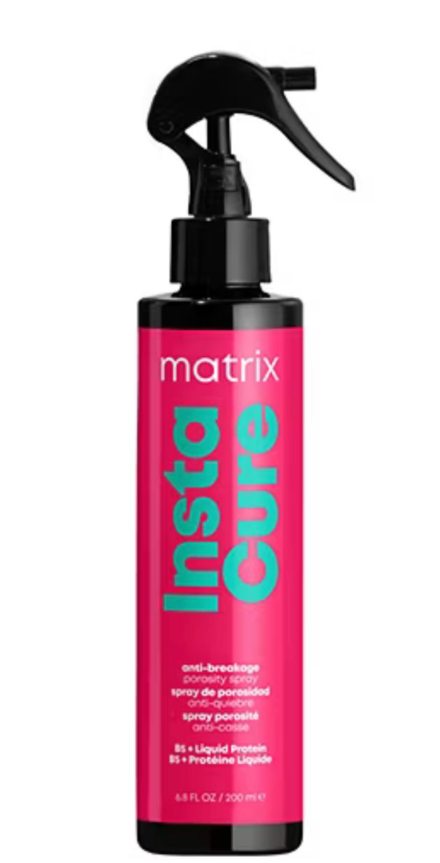 Matrix Total Results Instacure Porosity Spray