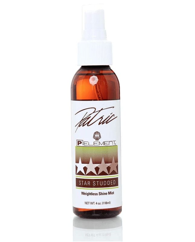 Weightless Shine Mist