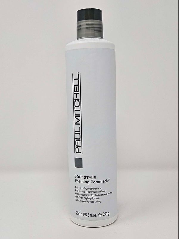 Paul Mitchell Foaming Pomade 8.5