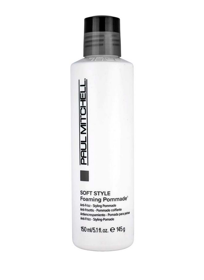 Paul Mitchell Foaming Pomade 8.5