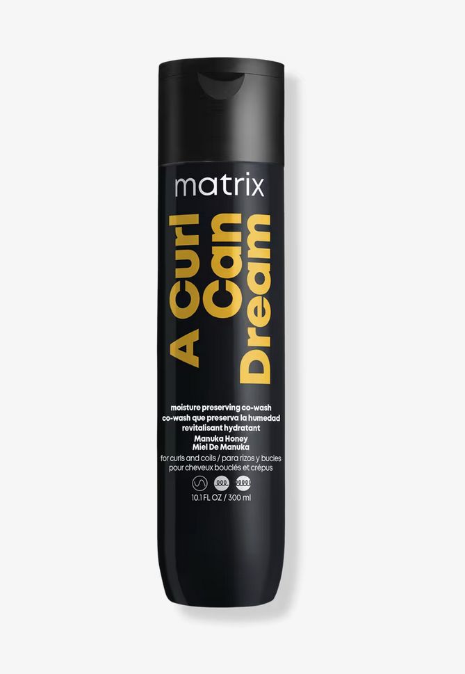 Matrix A Curl Can Dream Co Wash