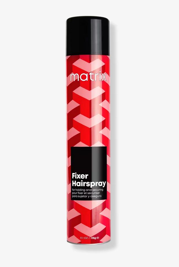 Matrix Fixer Hair Spray