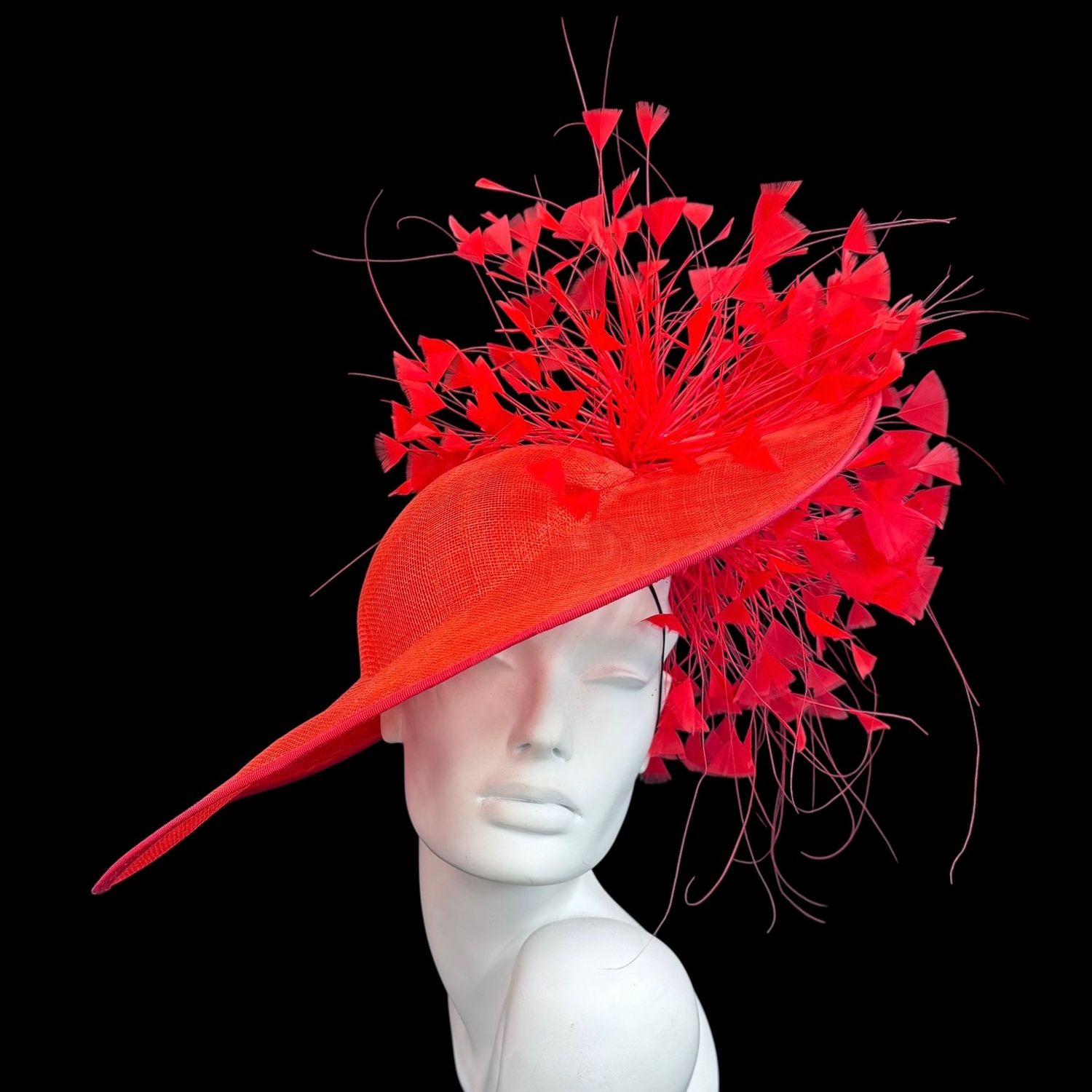 Rosso Flambé Rosso Flambé