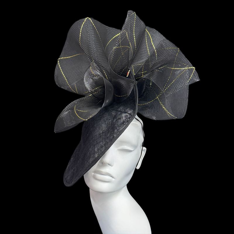 Obsidiana Oro