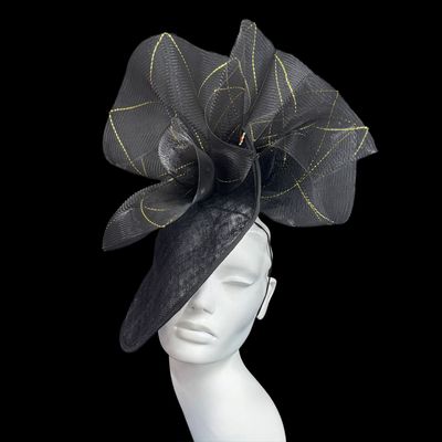 Obsidiana Oro
