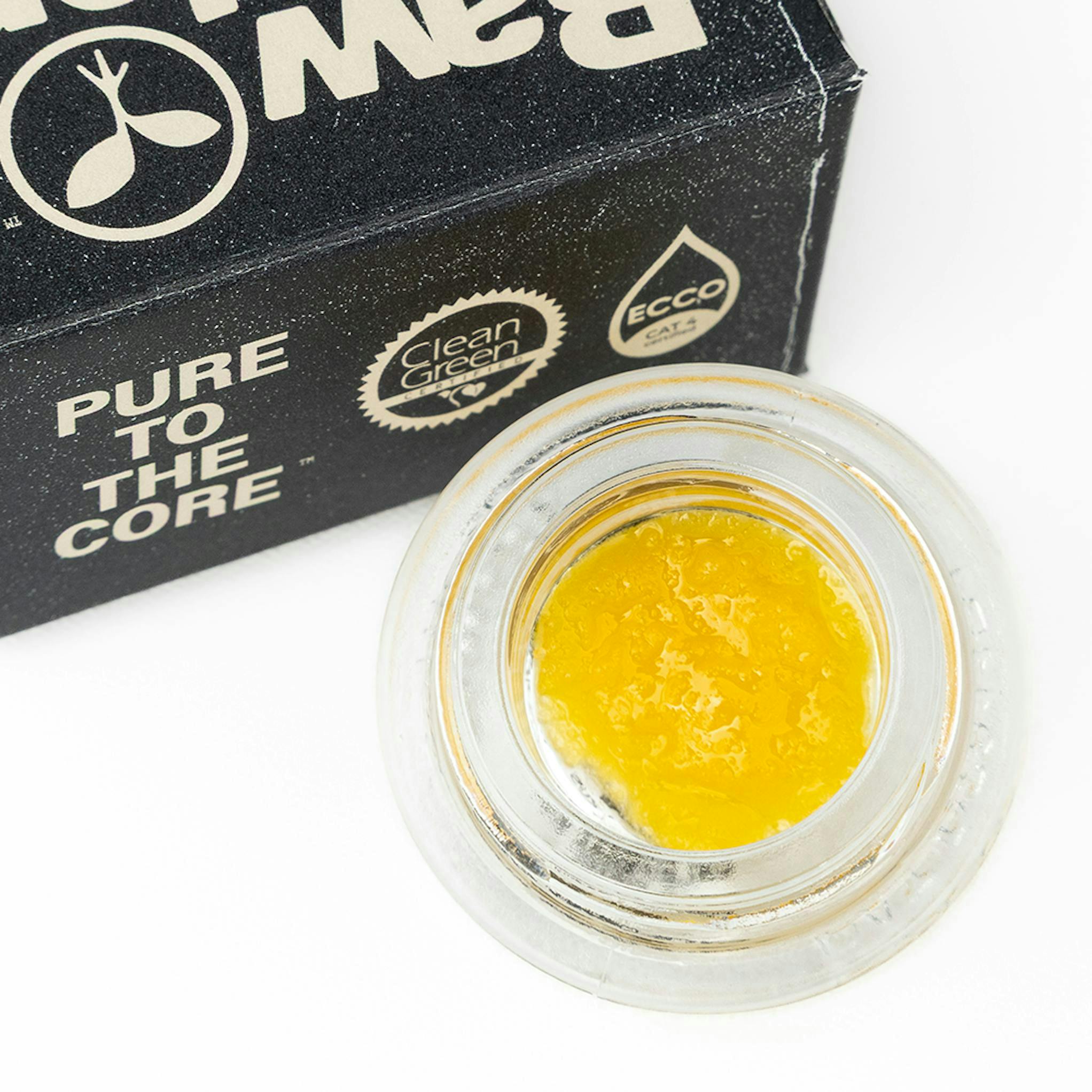 Raw Garden - Tre Flip Kush - Live Resin 1G